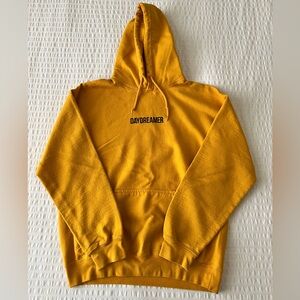 Bowery Supply Co. Daydreamer Sweatshirt. Unisex Medium.